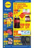 Leták Lidl od 12. 1.