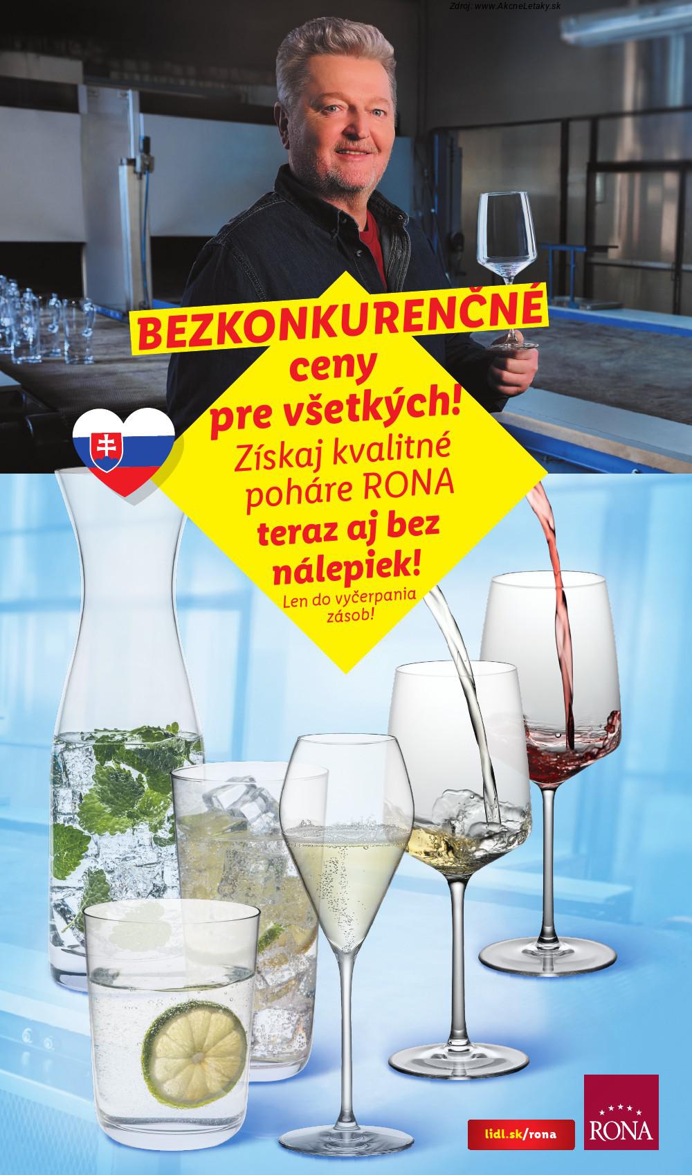 Leták Lidl (19. 1. - 25. 1. 2026) - strana 47 z 94