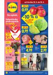 Leták Lidl od 12. 2.