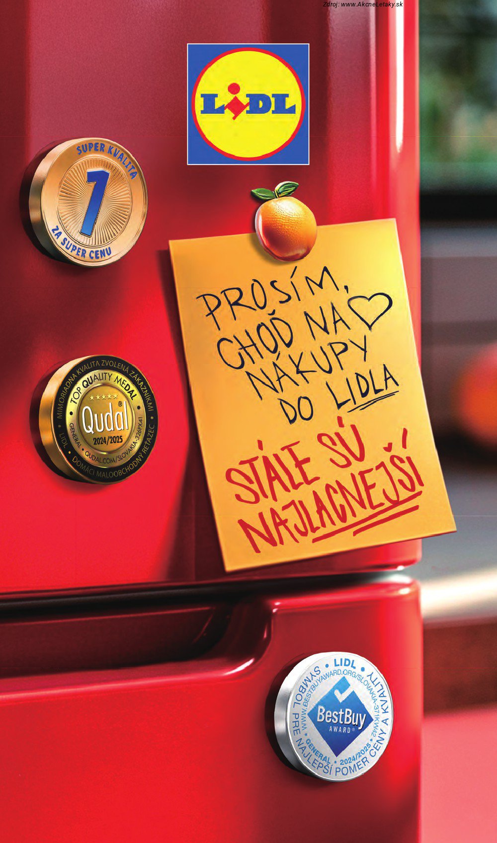 Leták Lidl (23. 2. - 1. 3. 2026) - strana 15 z 96