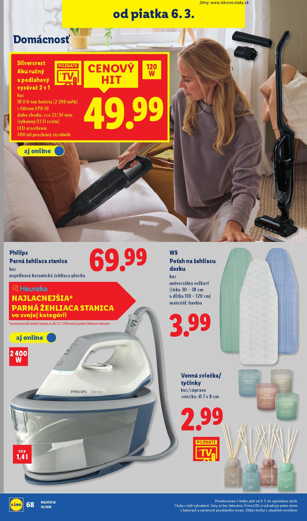 Leták Lidl - strana 101