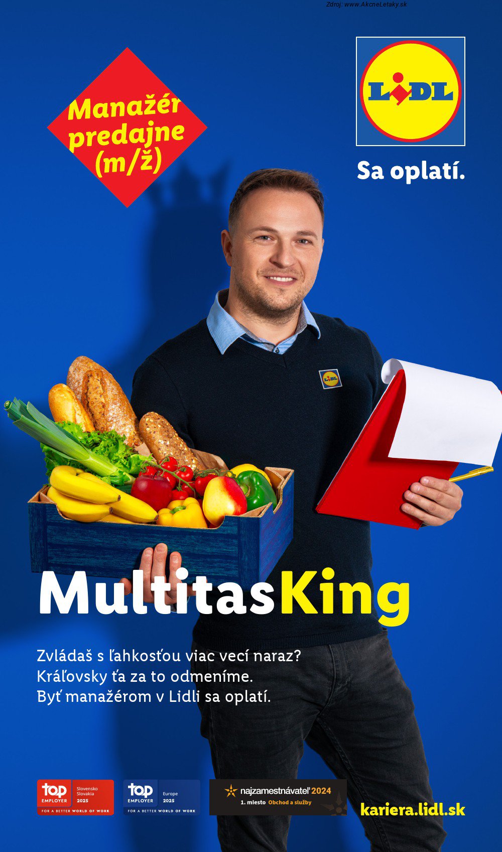Leták Lidl (2. 3. - 8. 3. 2026) - strana 91 z 107