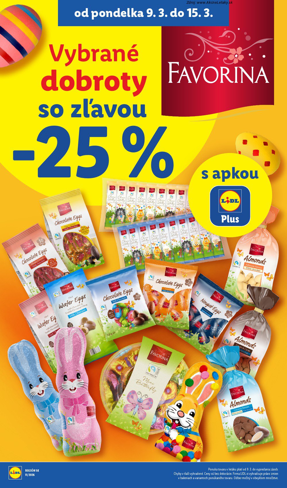 Leták Lidl - strana 24