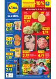 Leták Lidl