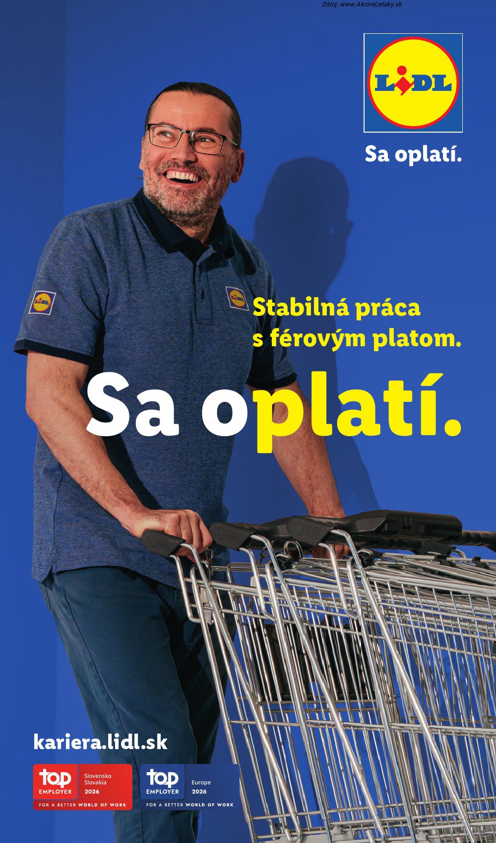 Leták Lidl - strana 104