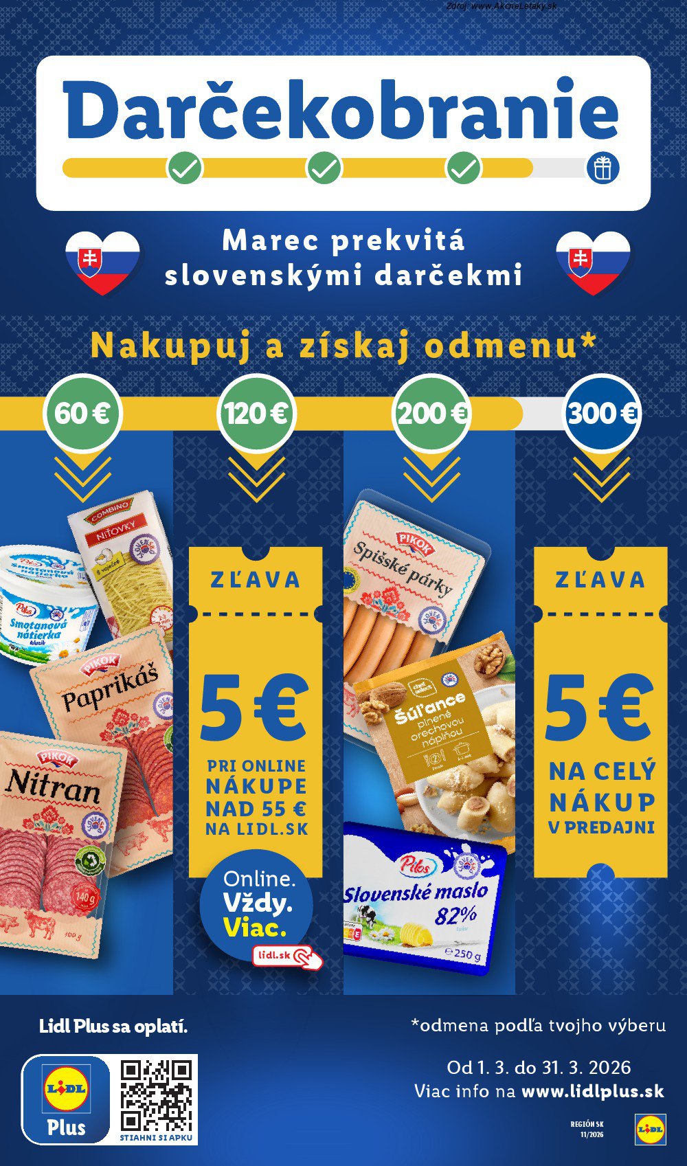 Leták Lidl - strana 23