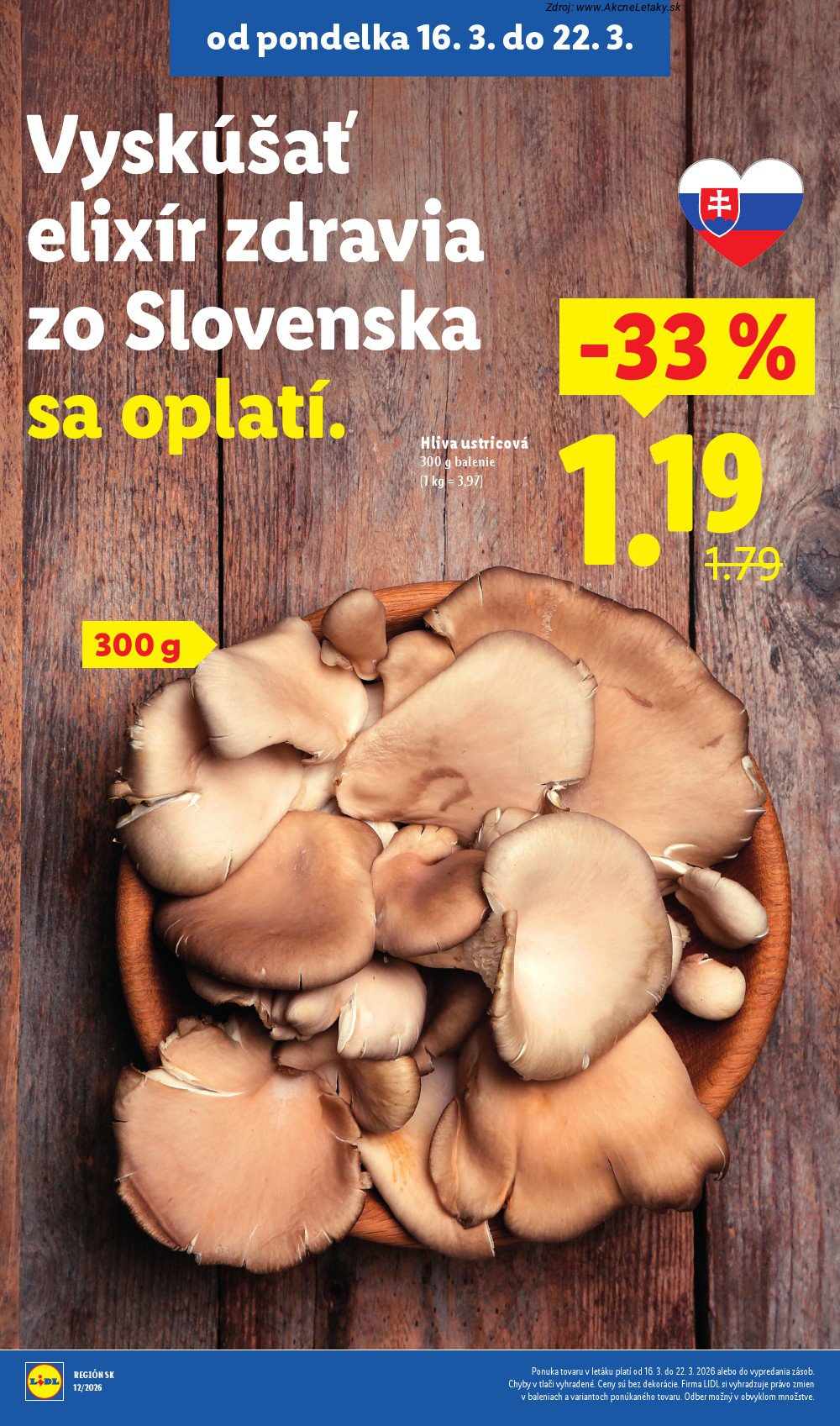 Leták Lidl - strana 54