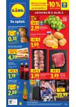 Leták Lidl