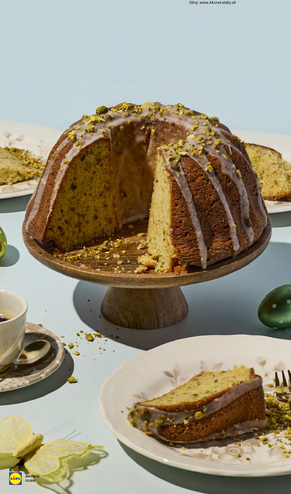 Leták Lidl (23. 3. - 29. 3. 2026) - strana 100 z 105