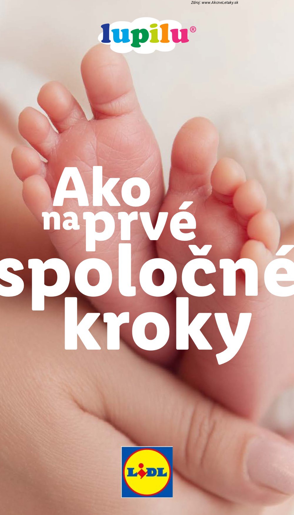 Leták Lidl (21. 3. - 31. 12. 2026) - strana 1 z 16