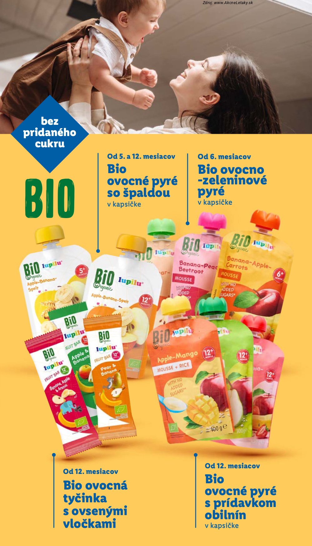 Leták Lidl (21. 3. - 31. 12. 2026) - strana 15 z 16