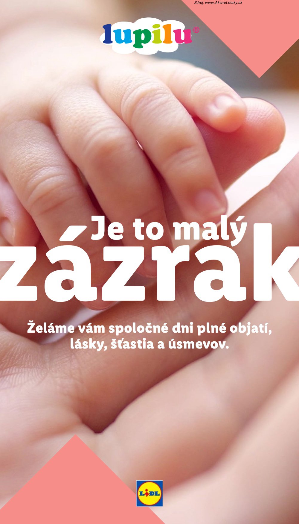 Leták Lidl (21. 3. - 31. 12. 2026) - strana 2 z 16