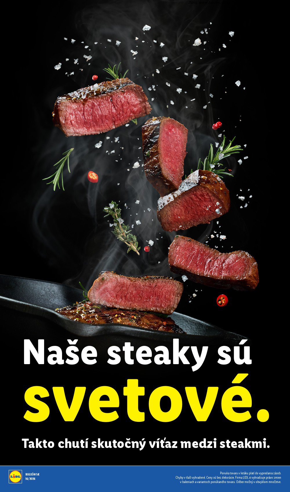 Leták Lidl - strana 12