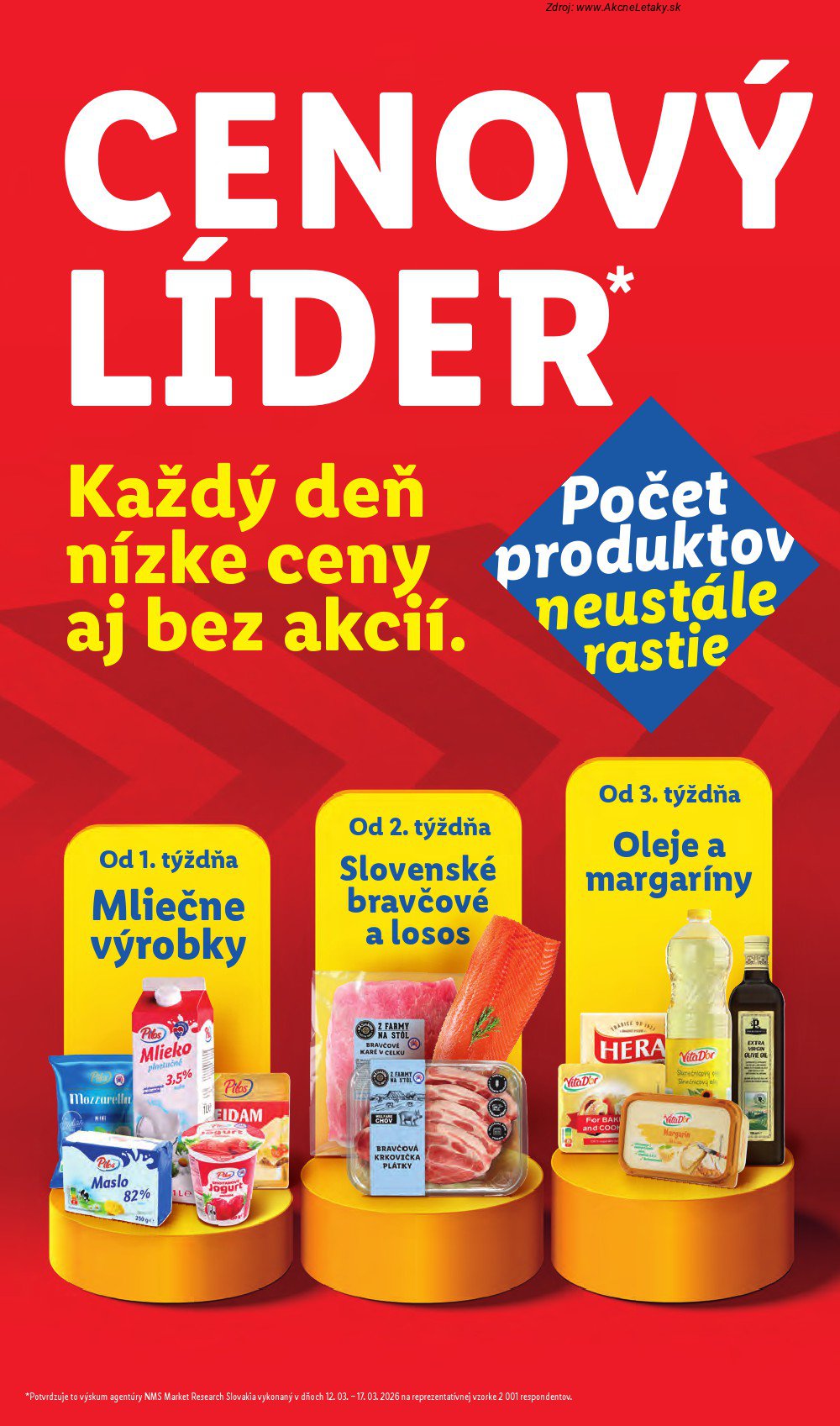Leták Lidl - strana 2