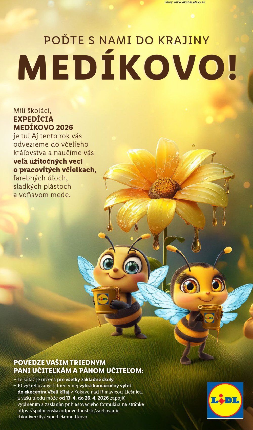 Leták Lidl - strana 88