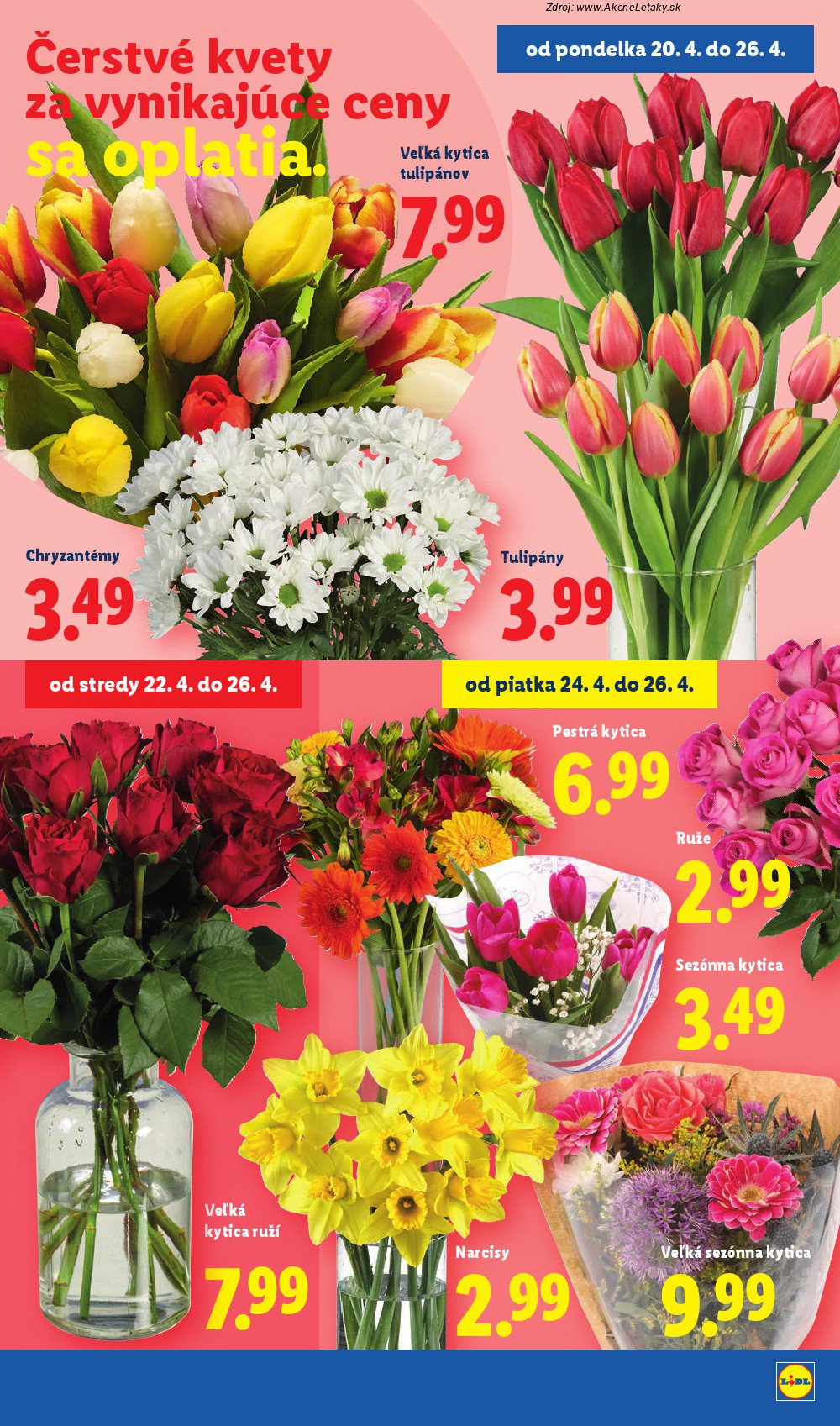 Leták Lidl - strana 41