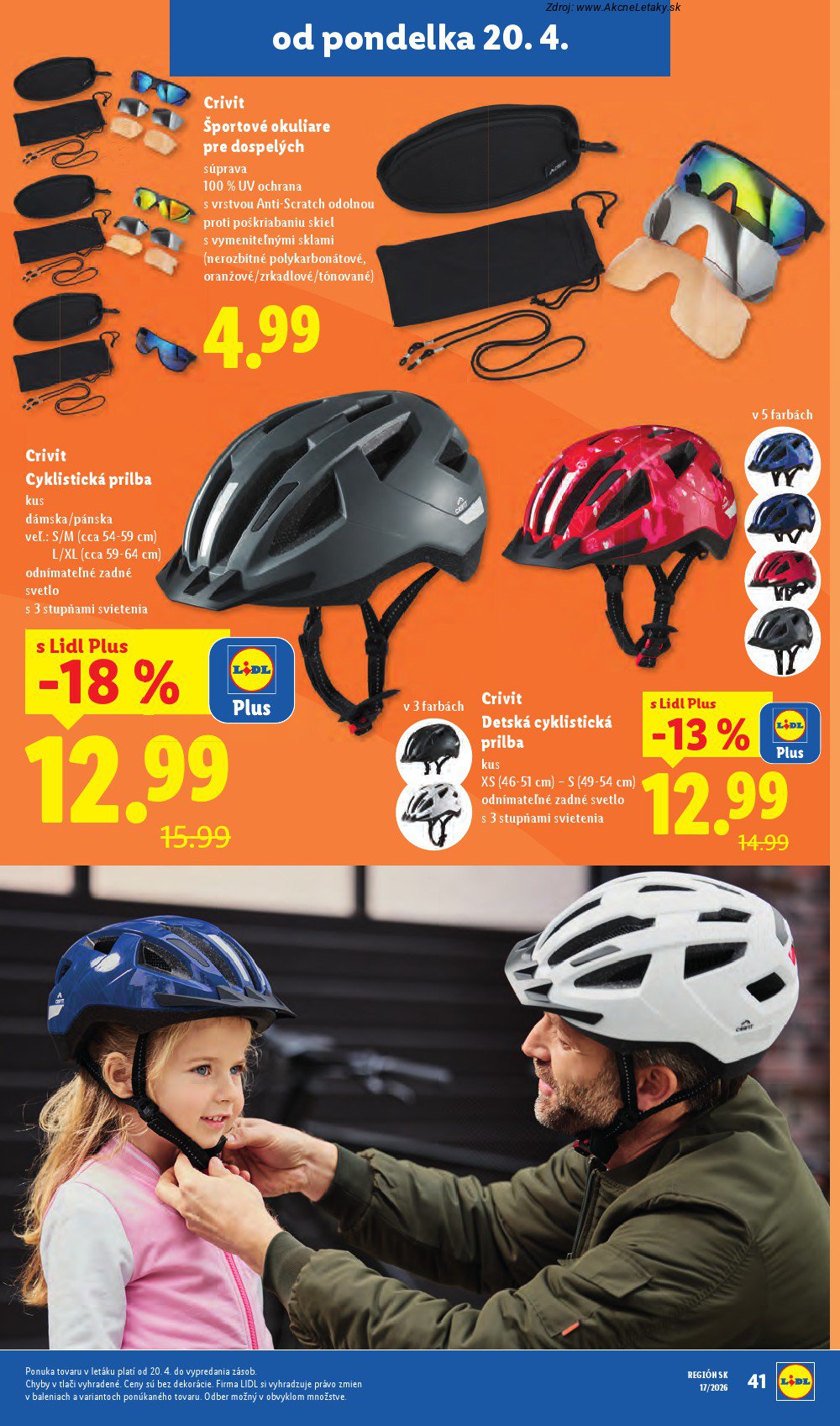 Leták Lidl - strana 48