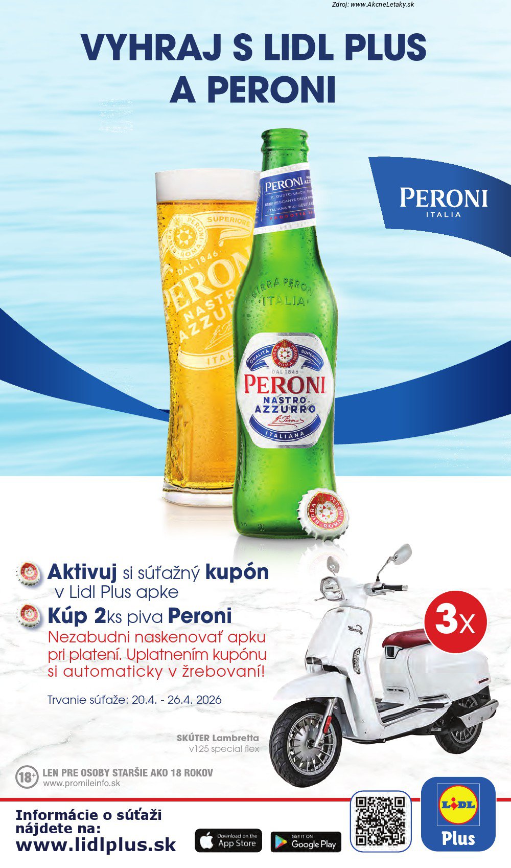 Leták Lidl - strana 67