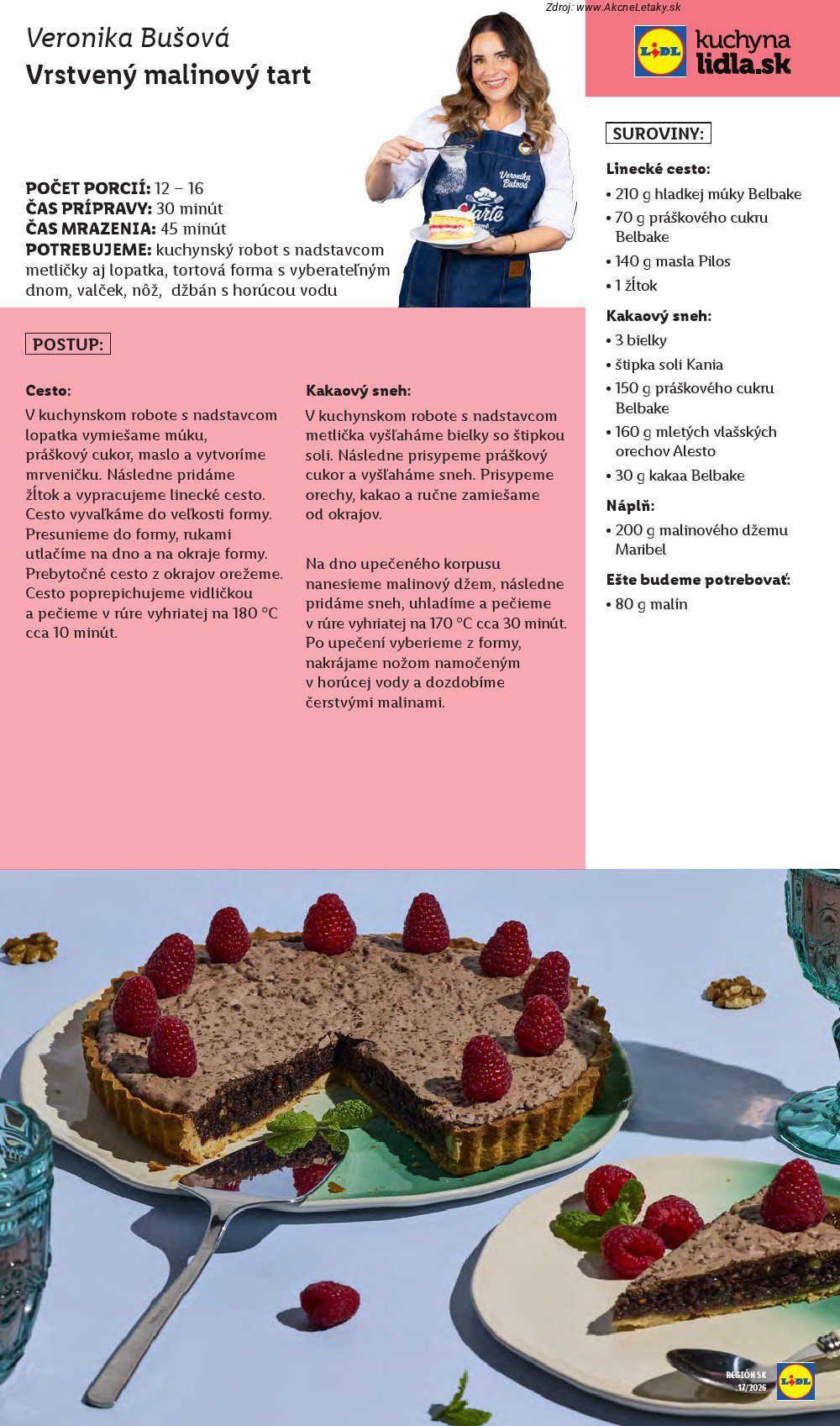 Leták Lidl - strana 97