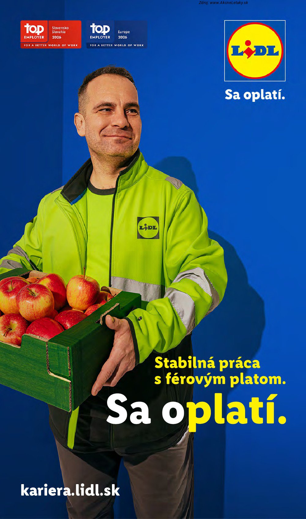 Leták Lidl - strana 99
