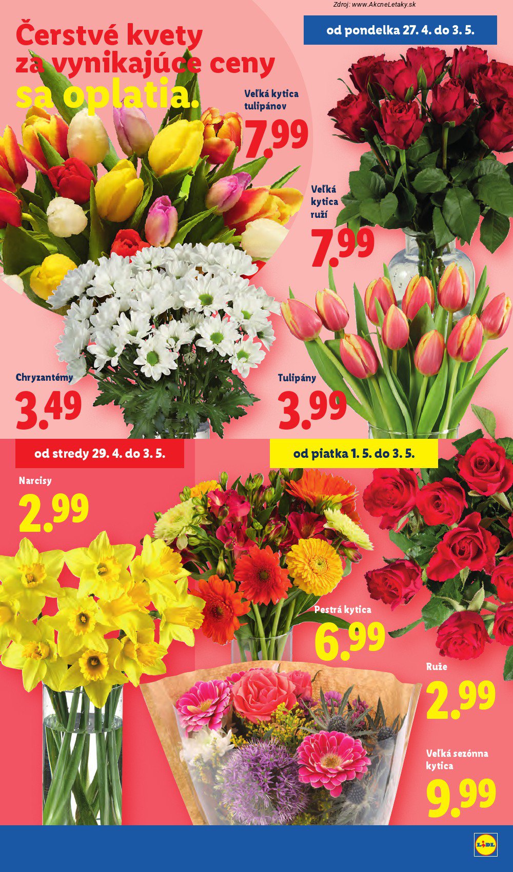 Leták Lidl - strana 43