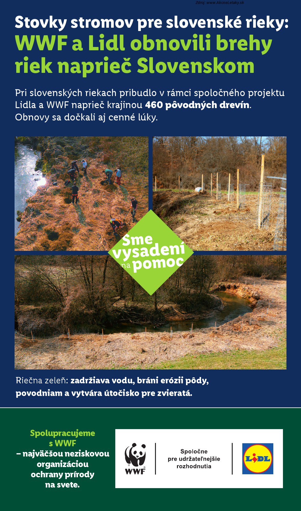 Leták Lidl - strana 73