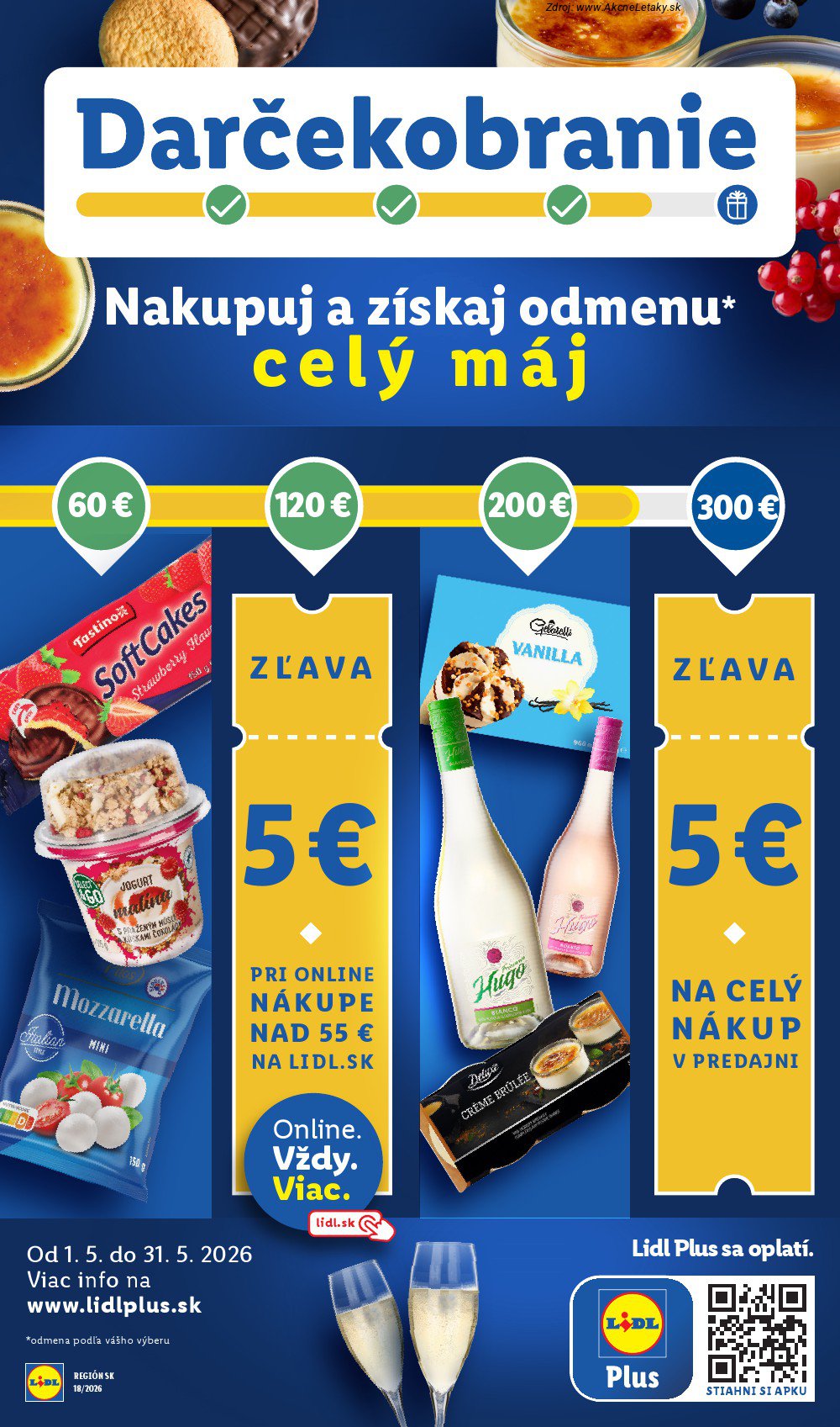 Leták Lidl - strana 79