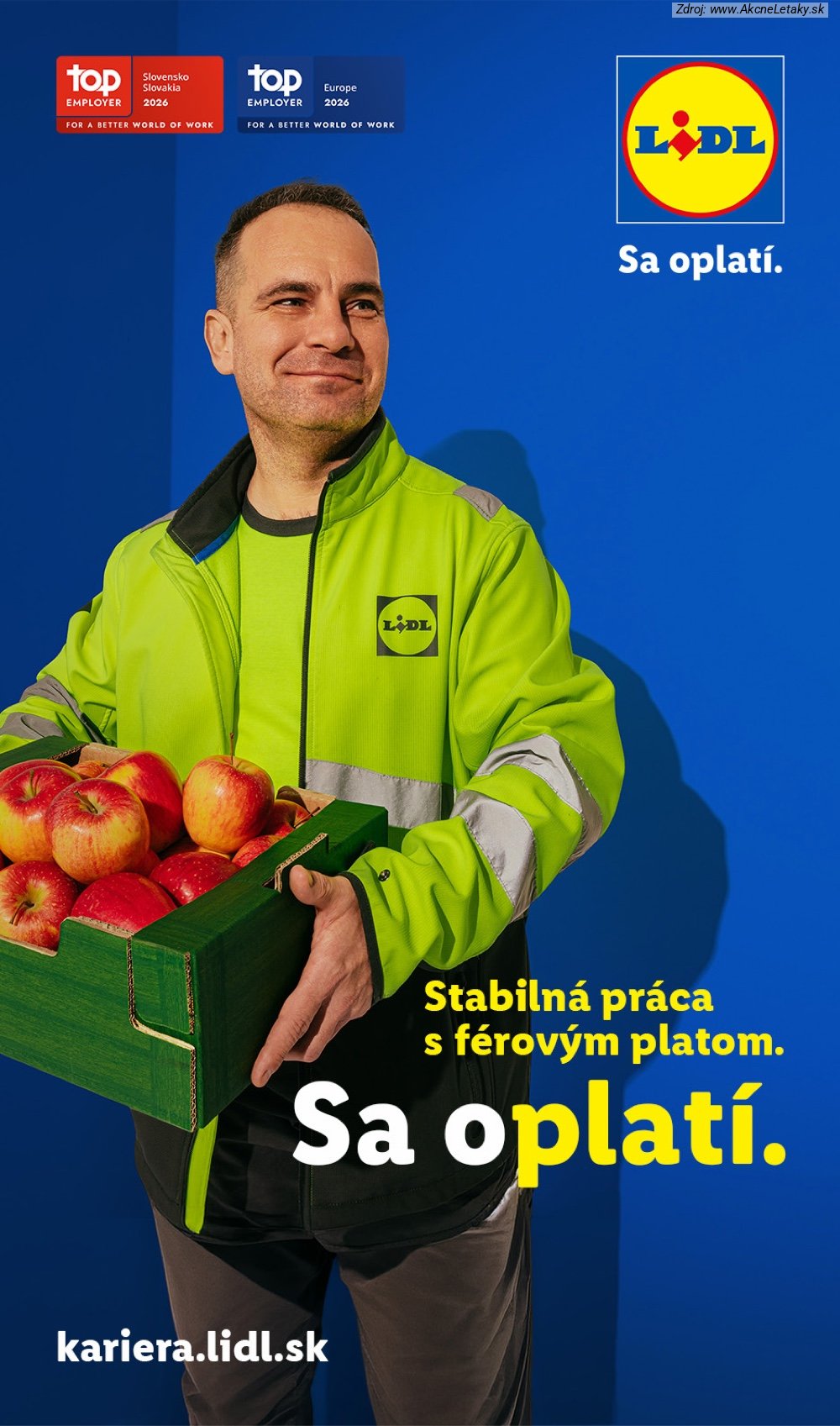 Leták Lidl - strana 96
