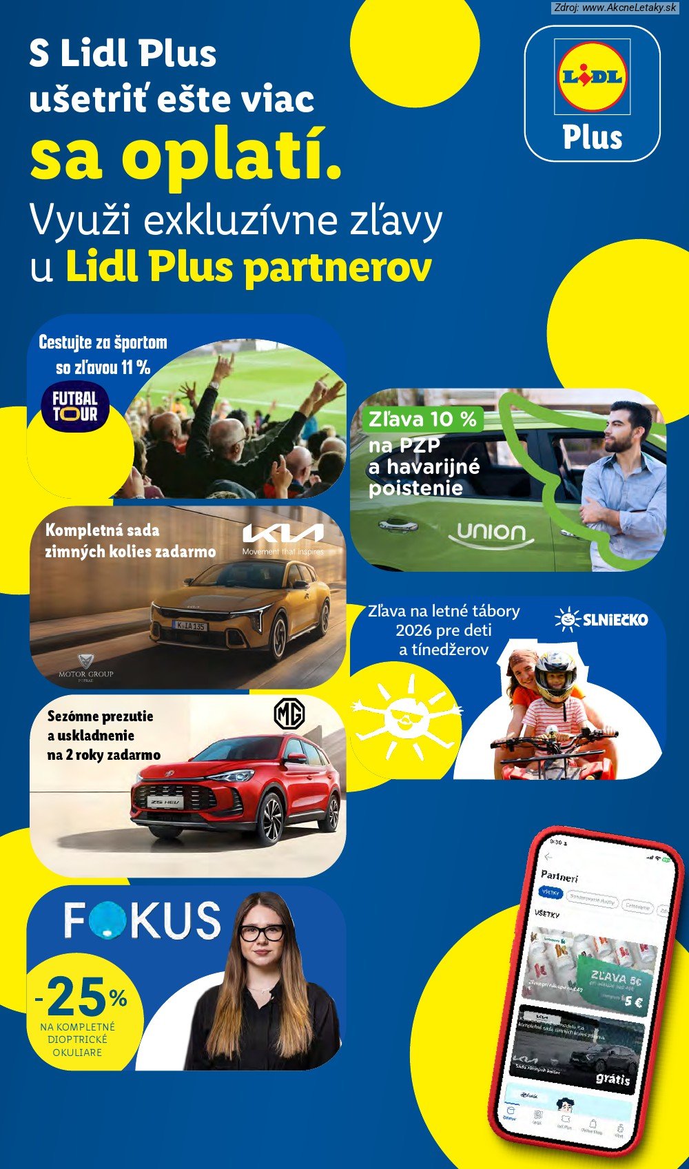 Leták Lidl - strana 102