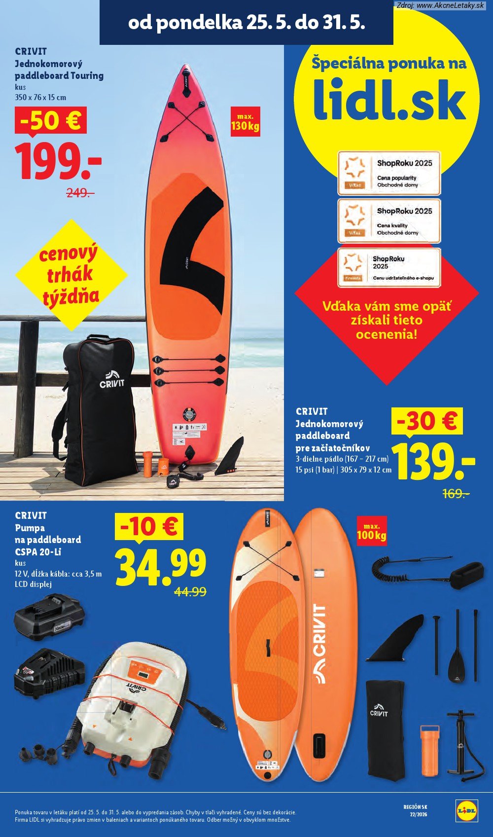 Leták Lidl - strana 7