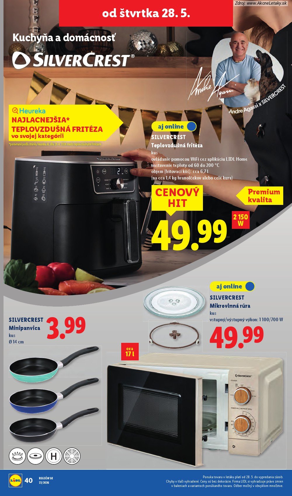 Leták Lidl - strana 88