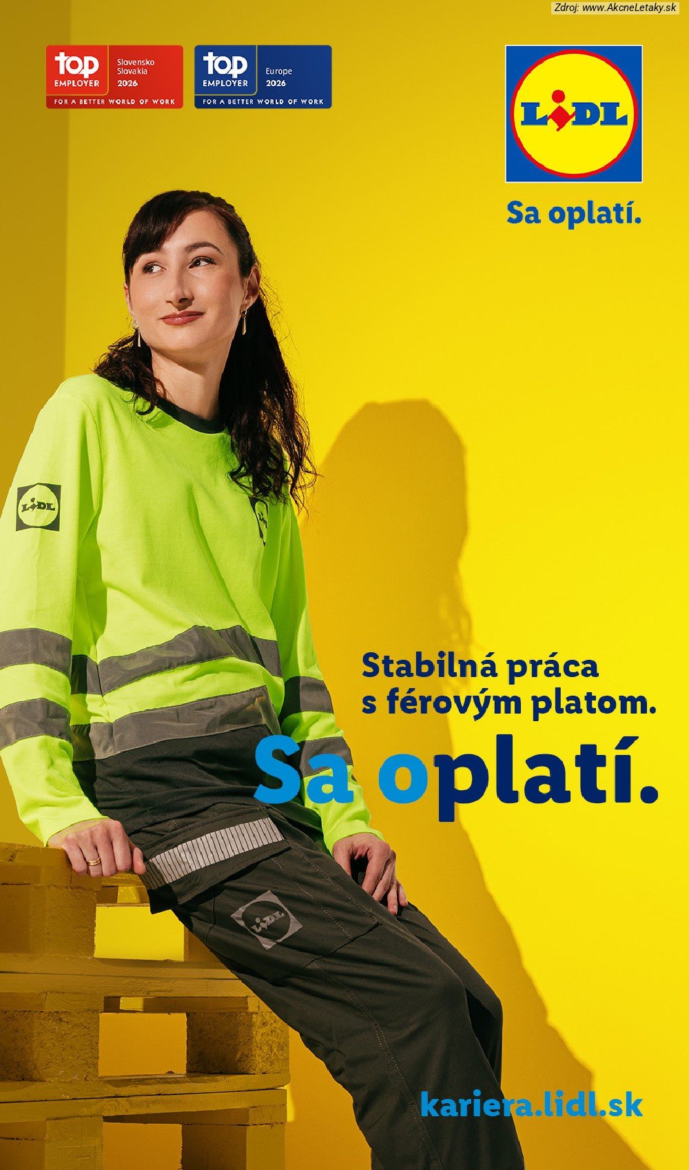 Leták Lidl - strana 96