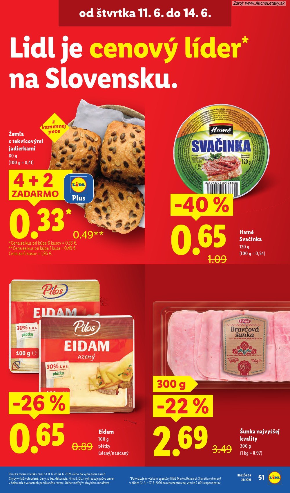 Leták Lidl - strana 65