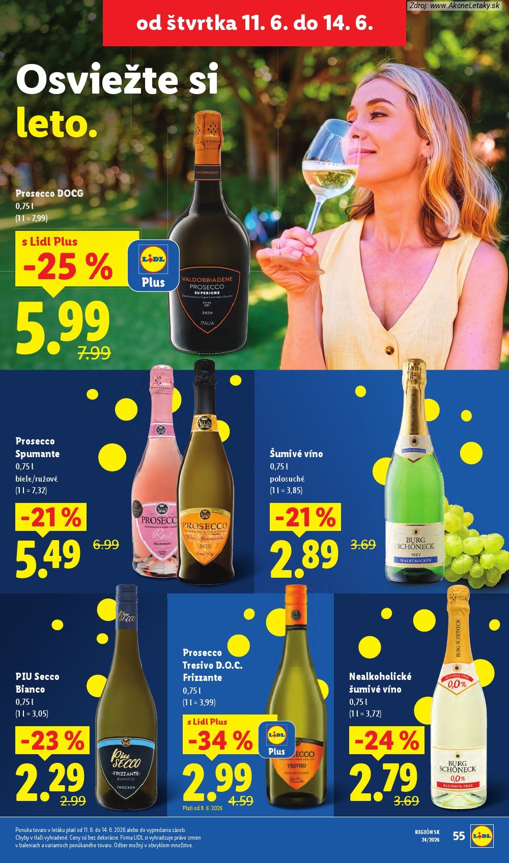 Leták Lidl - strana 69