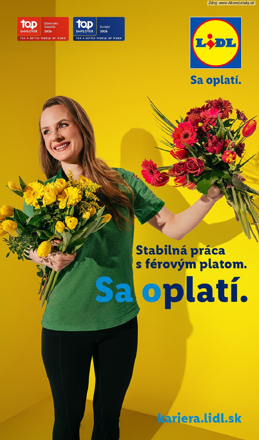 Leták Lidl - strana 101