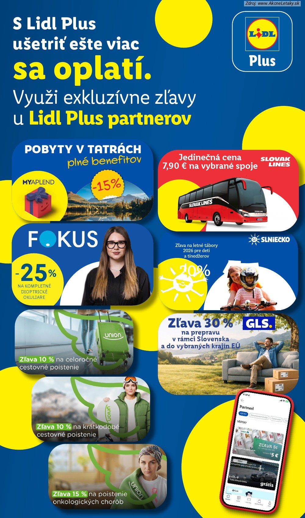 Leták Lidl - strana 97
