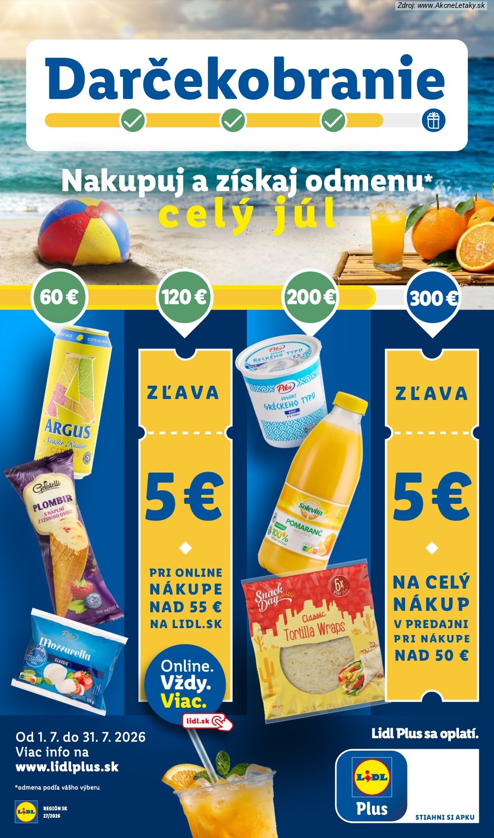 Leták Lidl - strana 41