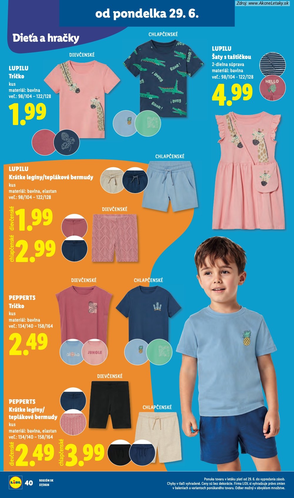 Leták Lidl - strana 53