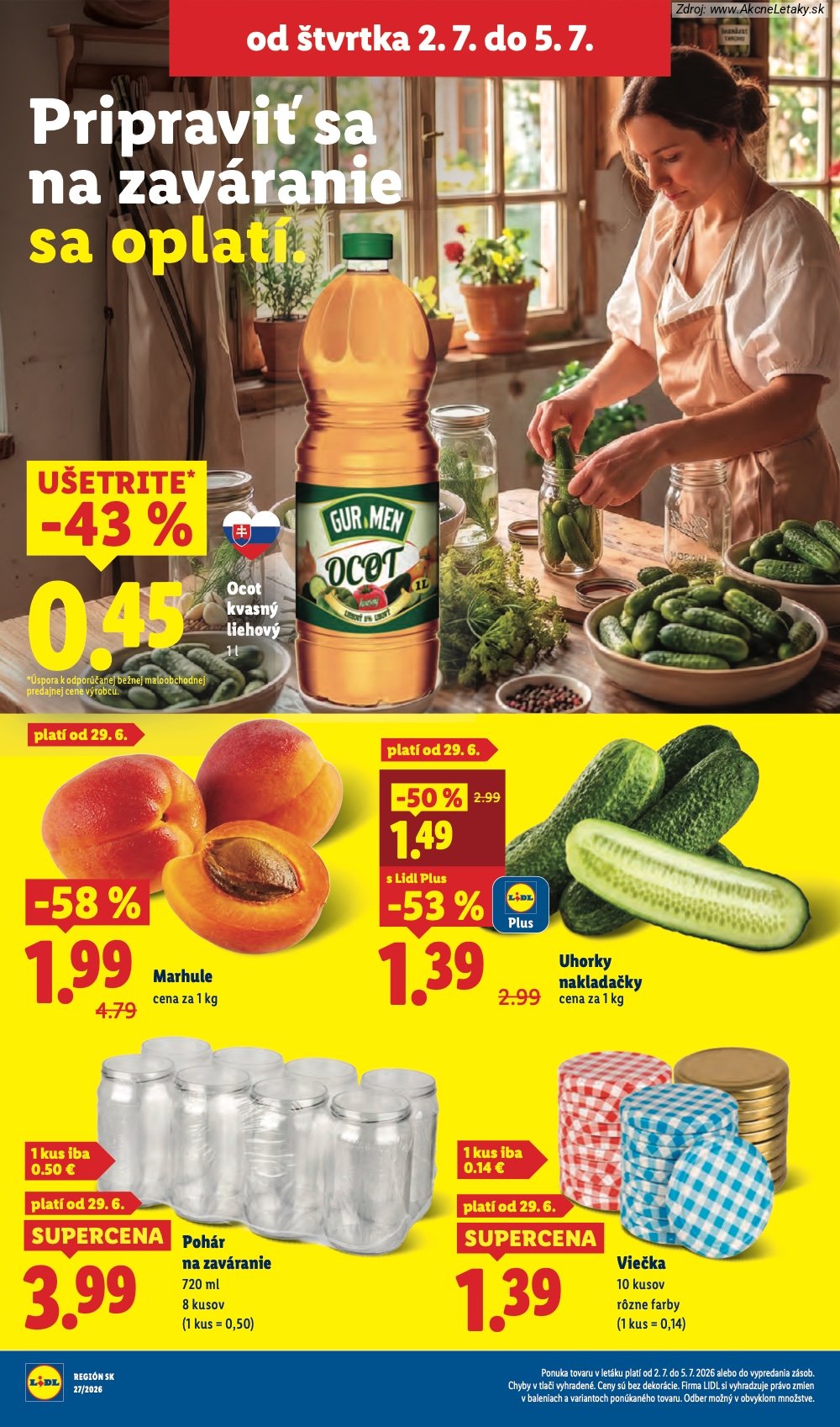 Leták Lidl - strana 76