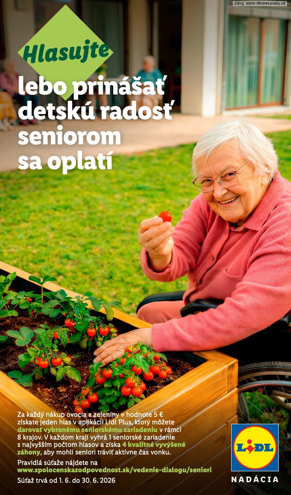 Leták Lidl - strana 95