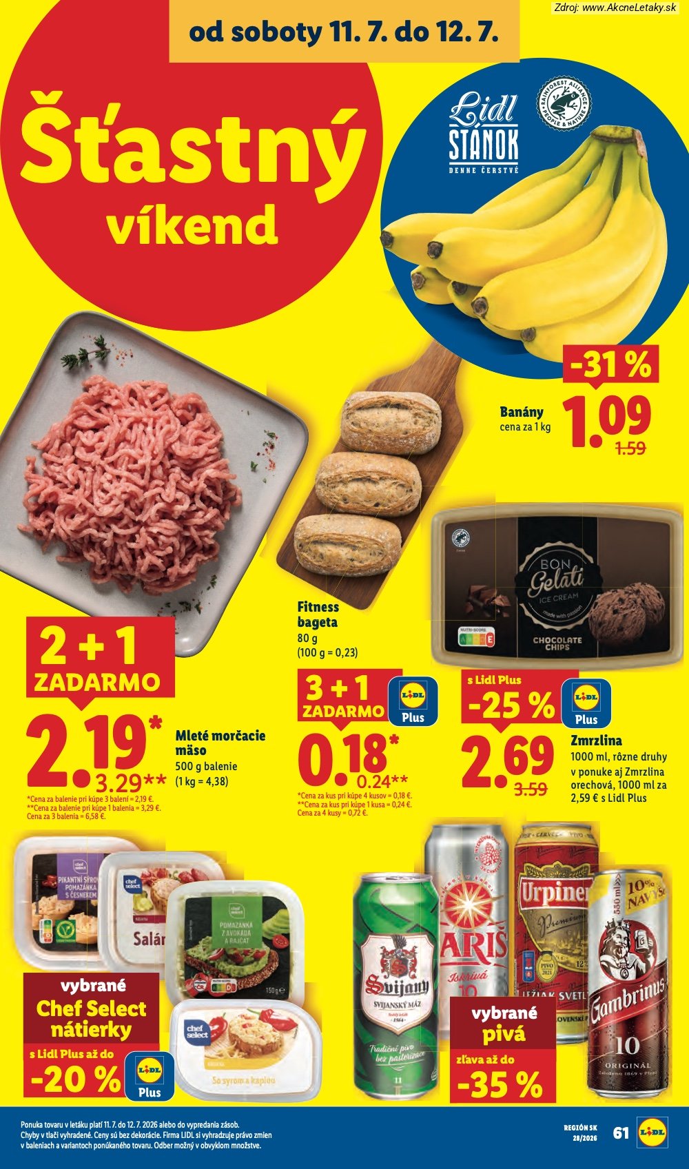 Leták Lidl - strana 102