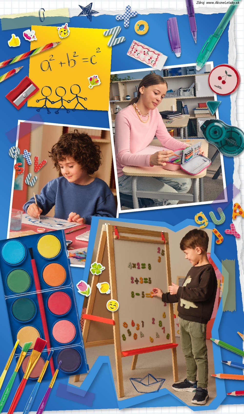 Leták Lidl (20. 7. - 31. 8. 2026) - strana 2 z 26