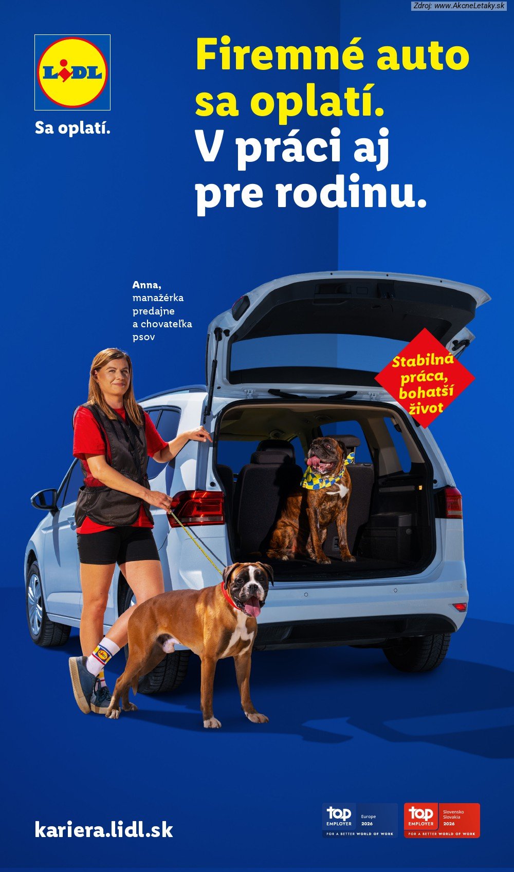 Leták Lidl - strana 106