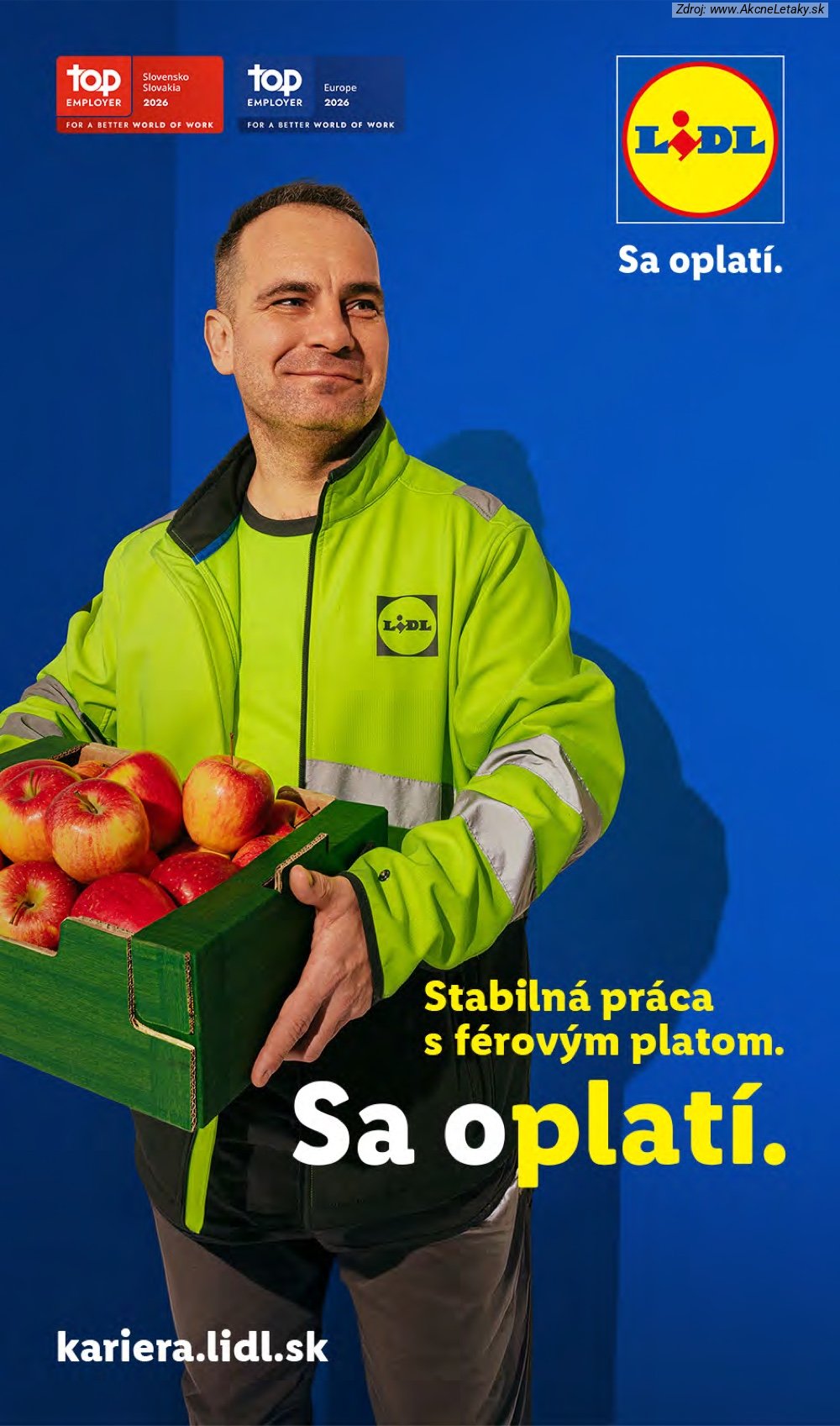 Leták Lidl - strana 106