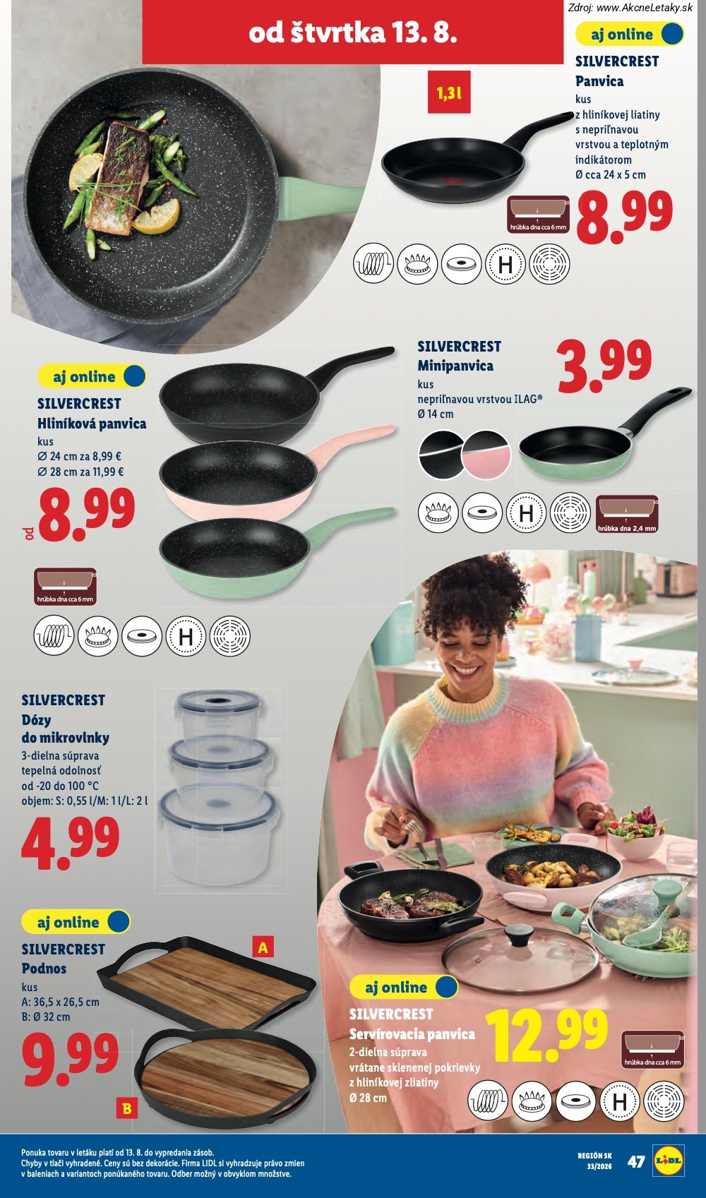 Leták Lidl - strana 89