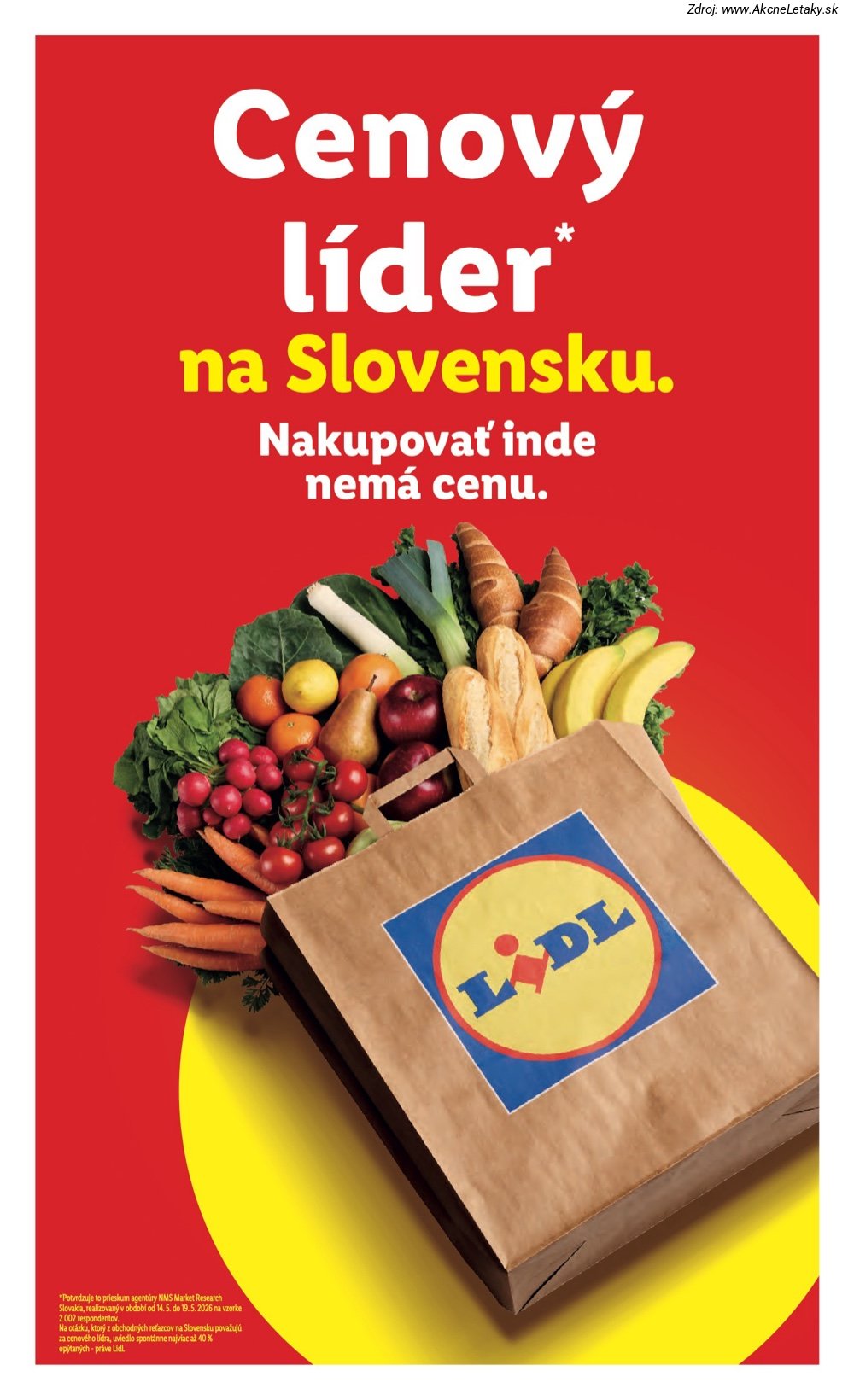 Leták Lidl - strana 54