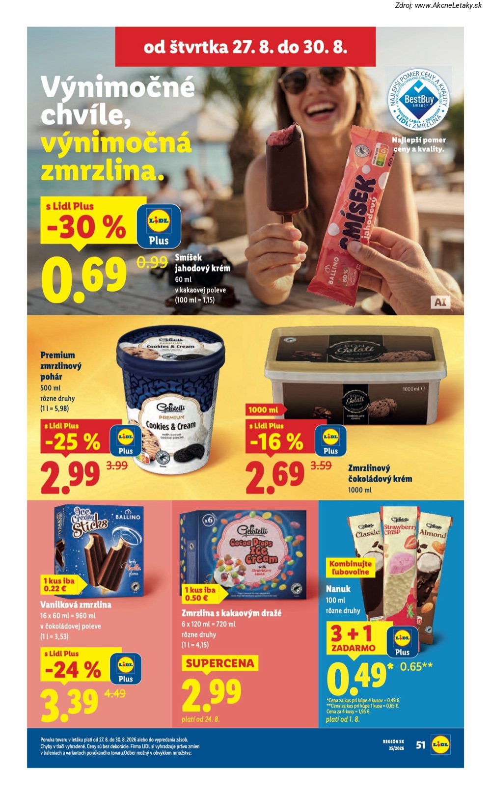 Leták Lidl - strana 64