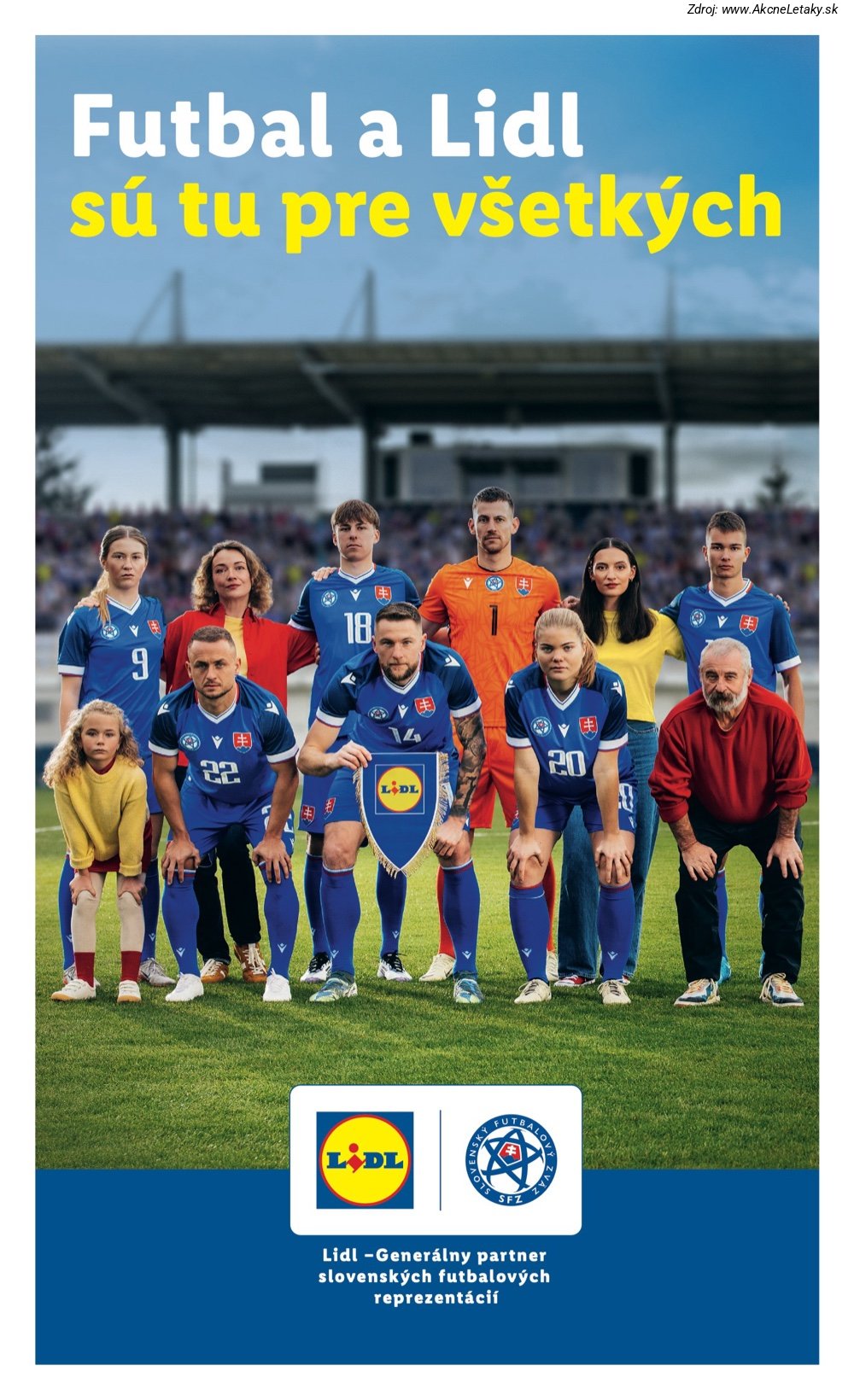 Leták Lidl - strana 95