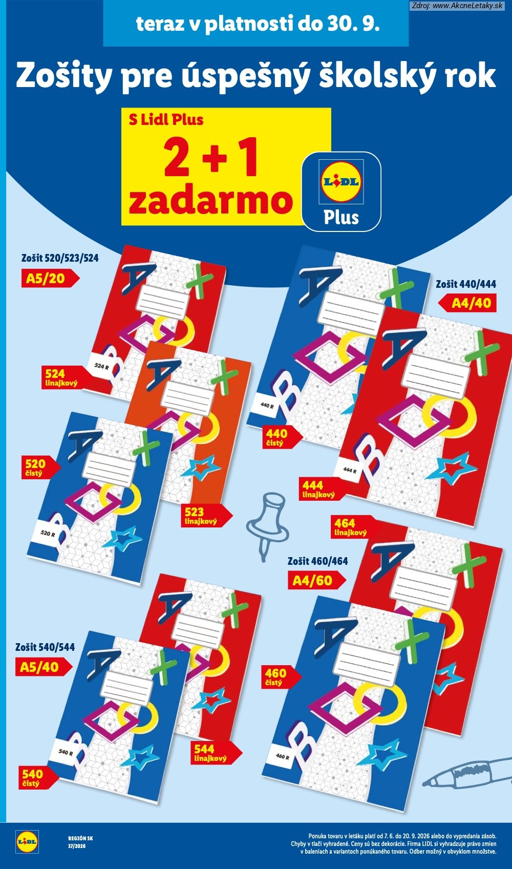Leták Lidl - strana 64