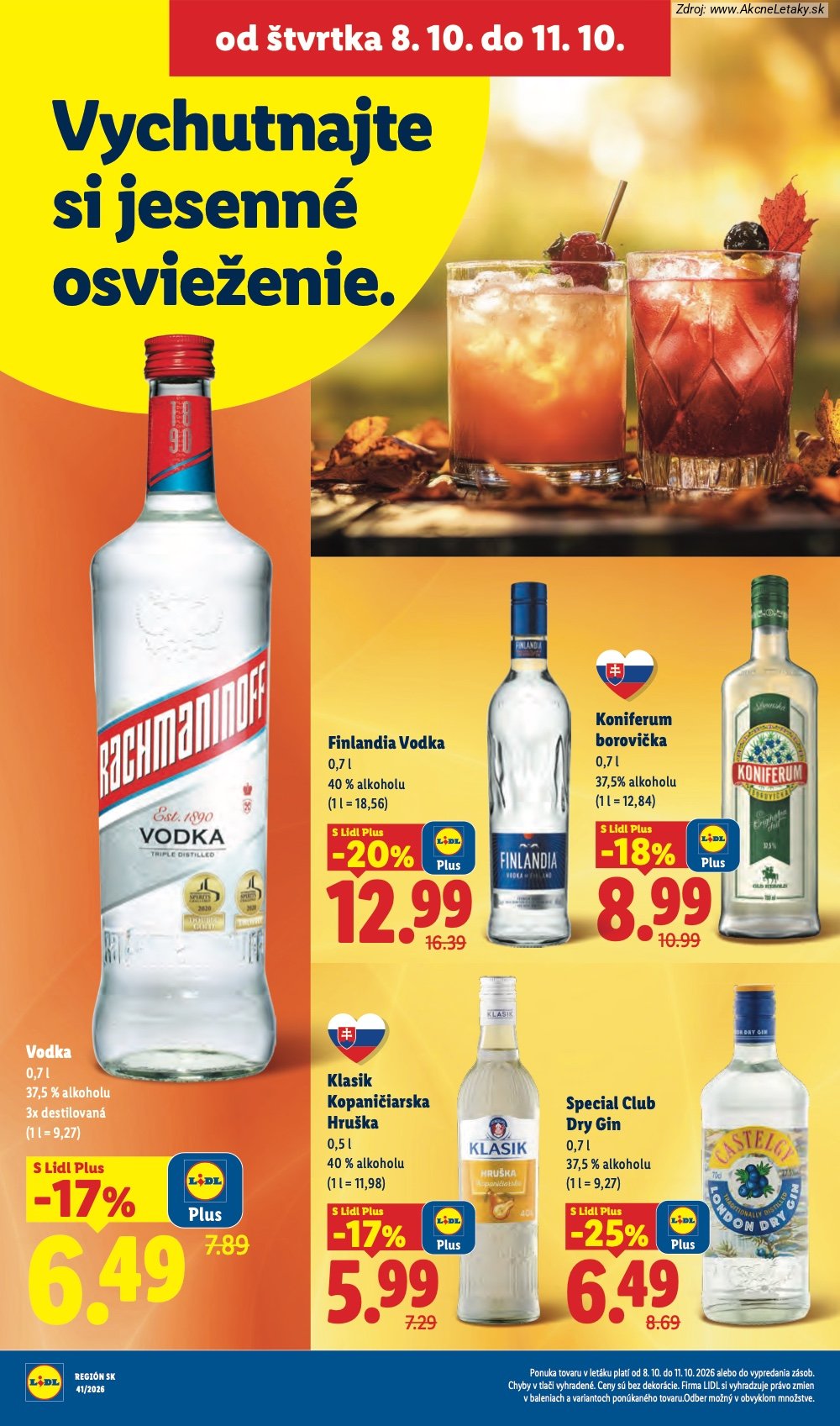 Leták Lidl - strana 76